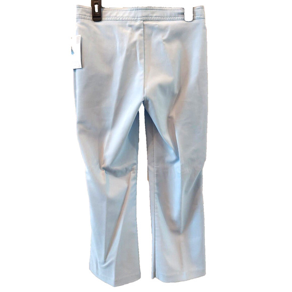 Rampage Women Dress Pants Lt. Blue Juniors Size 7‎ - Picture 2 of 11